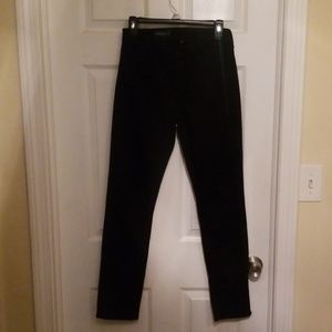Kut from the kloth size 2 black jeans